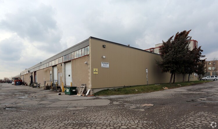 920 Caledonia Rd, Toronto, Ontario, Yorkdale-Glen Park