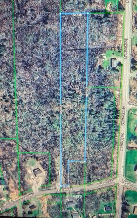 Lot 1 Stevens Road, Nipissing, ON , MLS #X11935230 , Image - 1