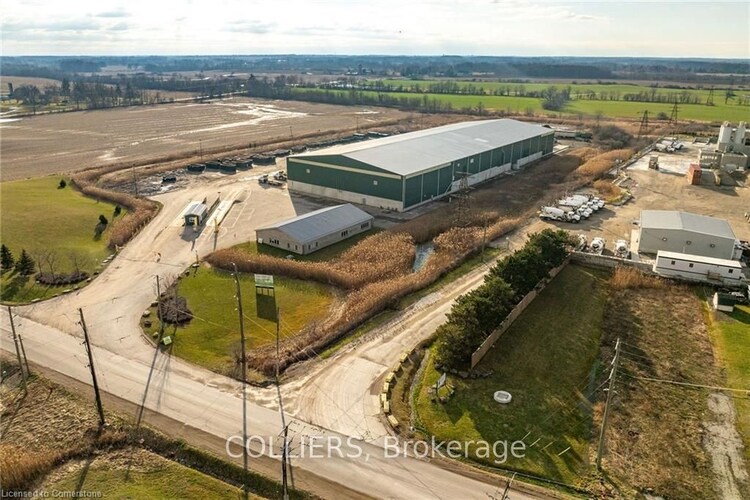 900 Nebo Rd, Hamilton, Ontario, Rural Glanbrook