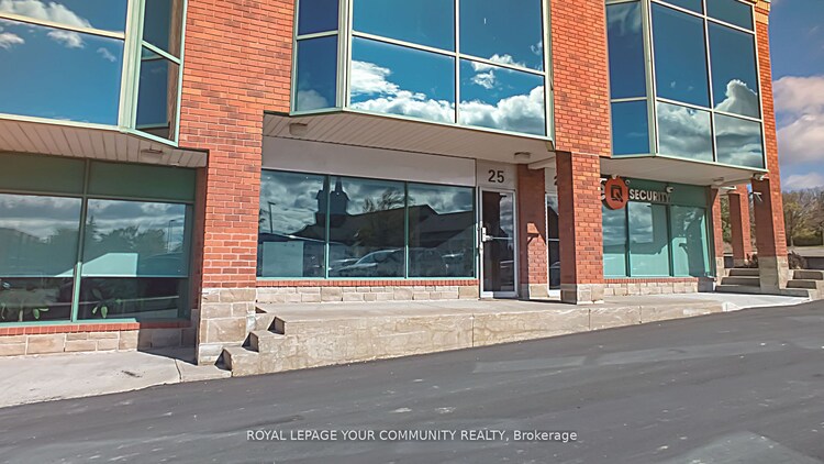 2800 John St, Markham, Ontario, Milliken Mills West