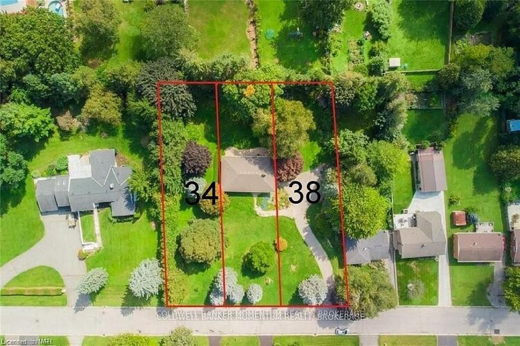 38 Poplar Street, Norfolk, ON, Simcoe