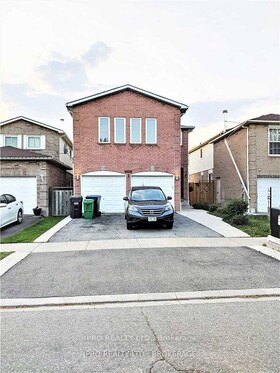 1446 Kirkrow Crescent, Peel, ON , MLS #W11935460 , Image - 1