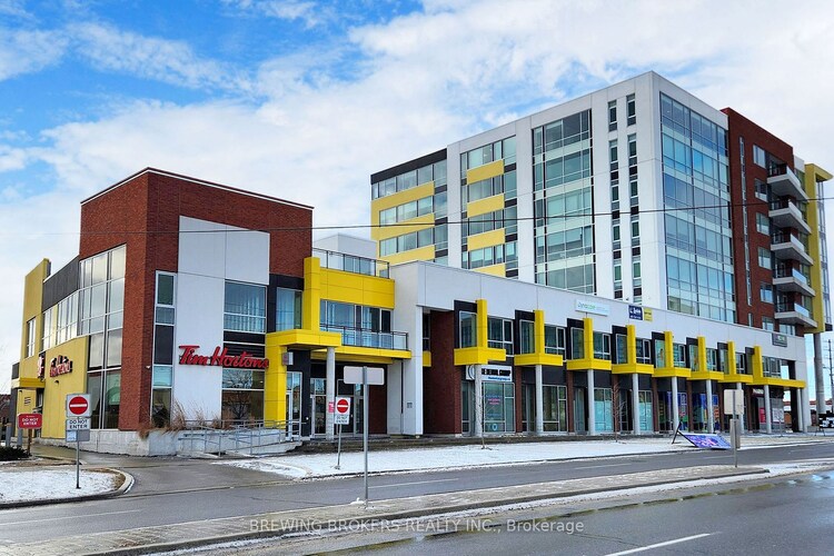 1275 Finch Ave West Ave, Toronto, Ontario, York University Heights