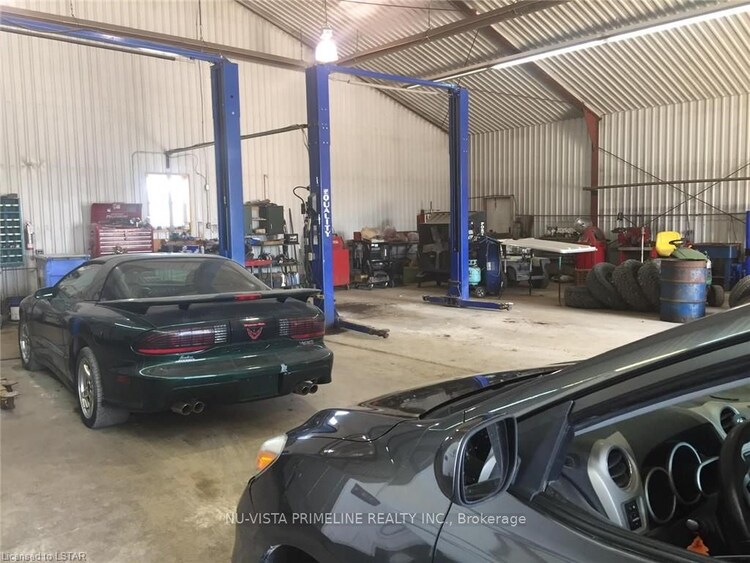 5612 JAMES St, Lucan Biddulph, Ontario, Lucan