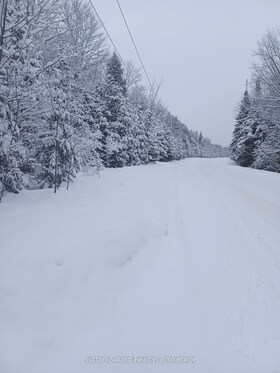 382309 Concession 17 N/A, Grey County, ON , MLS #X11935568 , Image - 1