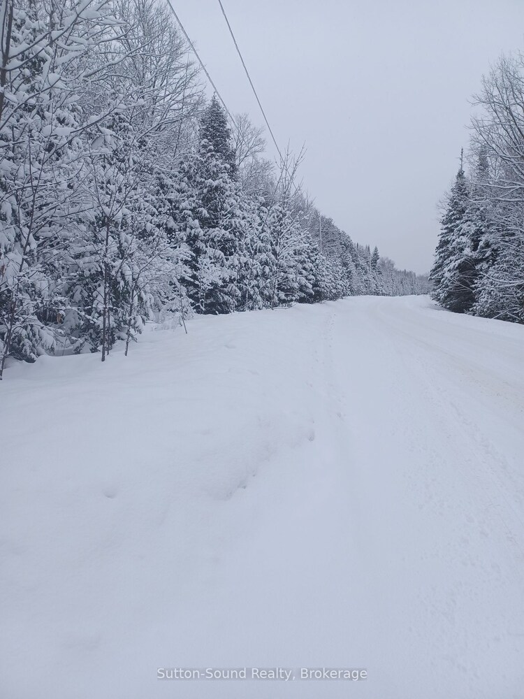 382309 Concession 17 N/A, Georgian Bluffs, ON, Georgian Bluffs