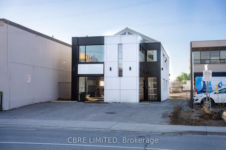 8 Brentcliffe Rd, Toronto, Ontario, Thorncliffe Park