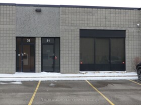 220 Industrial Pkwy S, York, Ontario , MLS #N11935761 , Image - 1