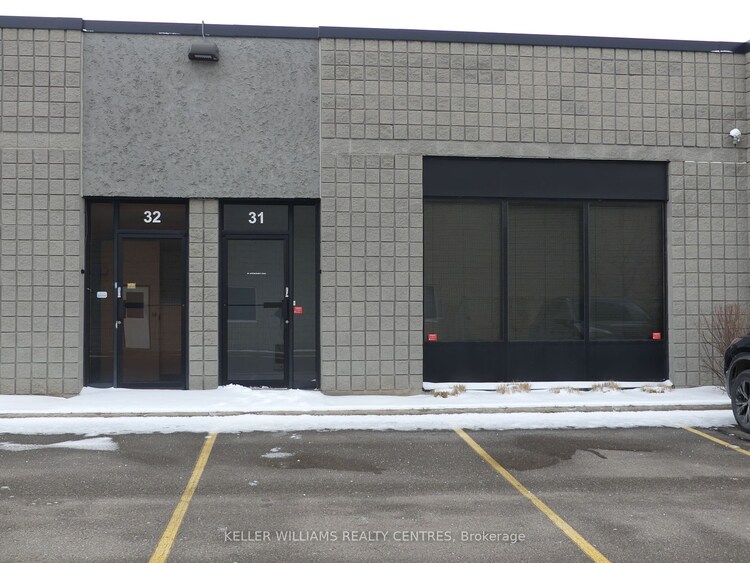 220 Industrial Pkwy S, Aurora, Ontario, Aurora Village