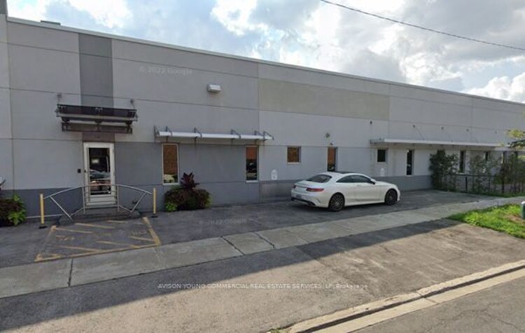 46 LePage Crt, Toronto, Ontario, York University Heights