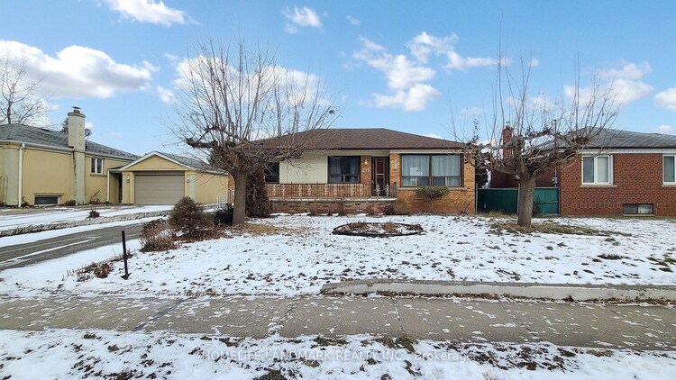 219 Southview Road, Oakville, ON, 1020 - WO West