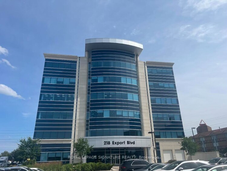 218 Export Blvd, Mississauga, Ontario, Hurontario
