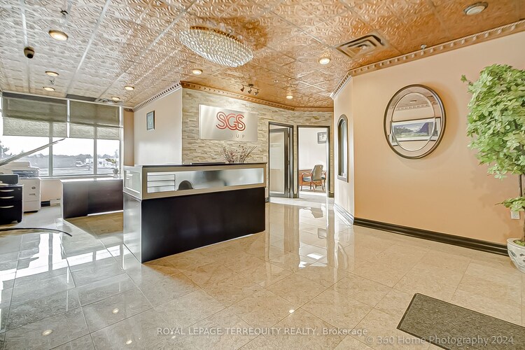 80 Corporate Dr, Toronto, Ontario, Woburn