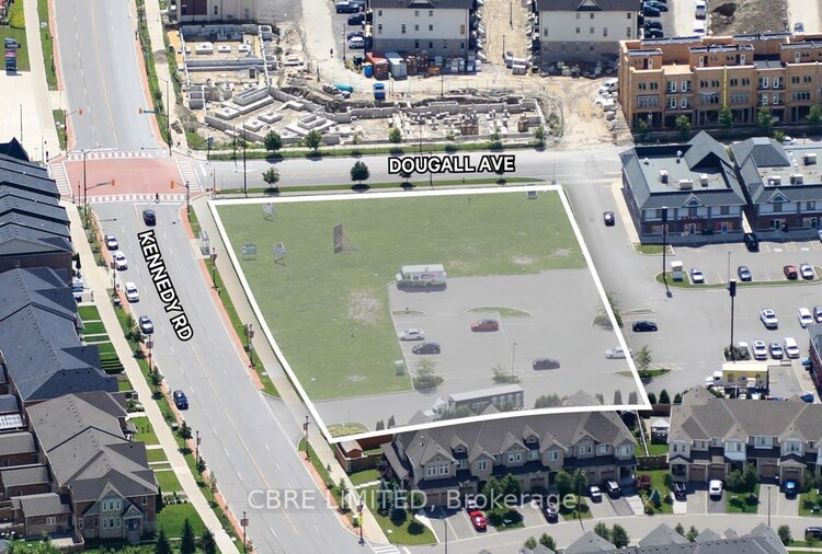 12530* Kennedy Rd, Caledon, Ontario, Rural Caledon