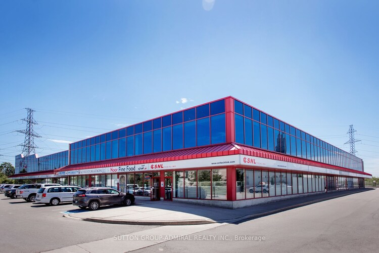 1 High Meadow Pl, Toronto, Ontario, Humber Summit