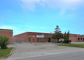 6880 Pacific Circ, Peel, Ontario