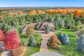 7 Sugarbush Lane, Durham, ON , MLS #N12582352 , Image - 1