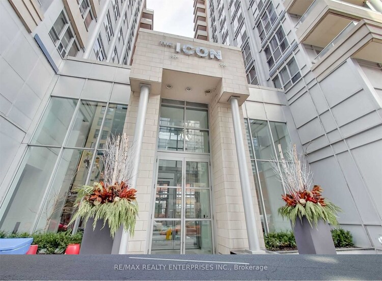 250 Wellington Street W, Toronto, ON, Waterfront Communities C1