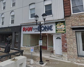 237 Main St S, York, Ontario