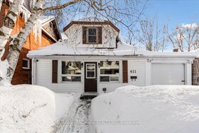 411 Elizabeth Street, Simcoe, ON , MLS #S11936541 , Image - 1