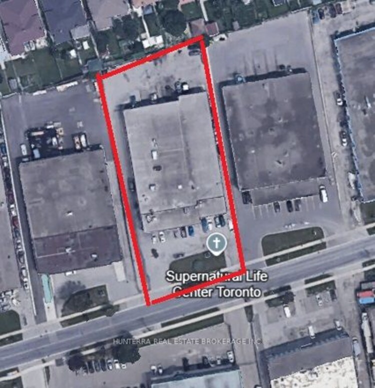 304-310 Eddystone Ave, Toronto, Ontario, Glenfield-Jane Heights