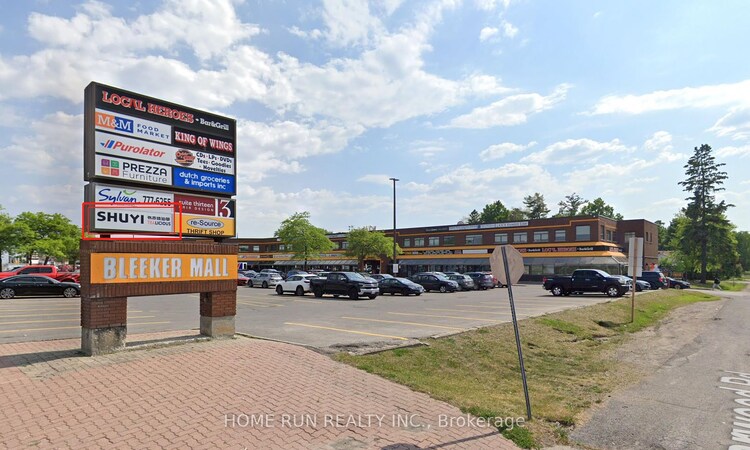 1400 Clyde Ave, Meadowlands - Crestview and Area, Ontario, 7301 - Meadowlands/St. Claire Gardens