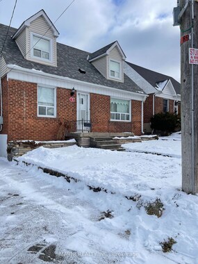 61 Medford Avenue, Toronto, ON