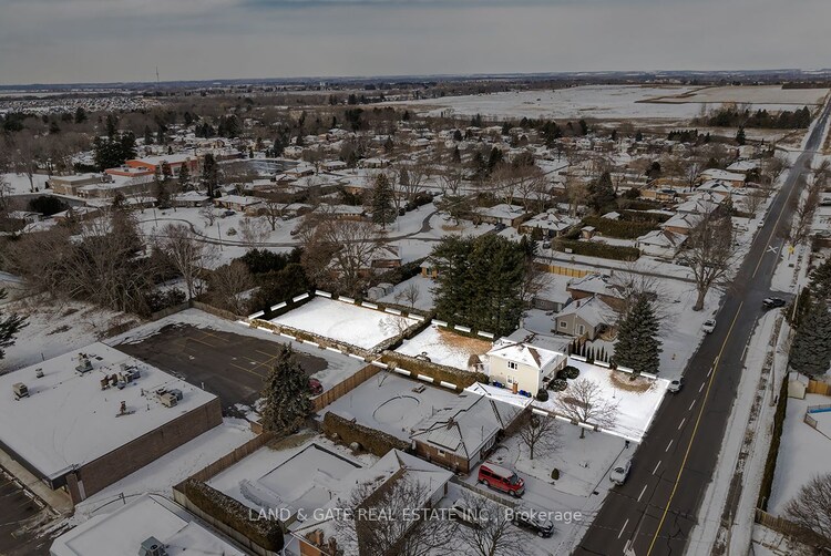 50 Arthur Street, Clarington, ON, Newcastle