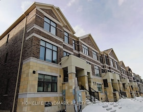 16 Kahshe Lane, York, ON , MLS #N12731362 , Image - 1