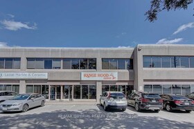 8111 Jane St, York, Ontario , MLS #N11937009 , Image - 1