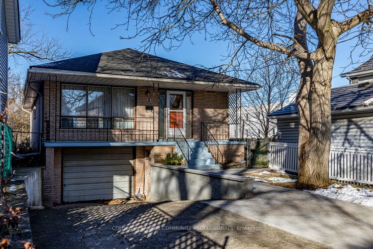 16 Elm Avenue, Hamilton, ON, Stoney Creek