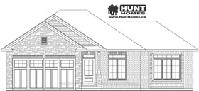 87 MATHESON Crescent, Oxford, ON , MLS #X11937218 , Image - 1