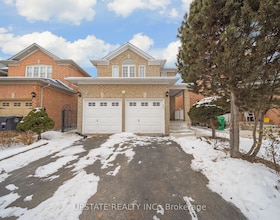 46 Velvet Grass Lane, Peel, ON , MLS #W13122722 , Image - 1