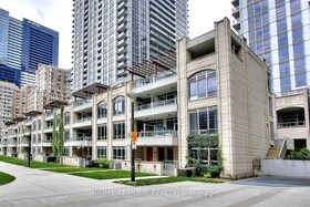 761 Bay St, Toronto, Ontario