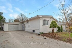 81 Morgan Ave, York, Ontario