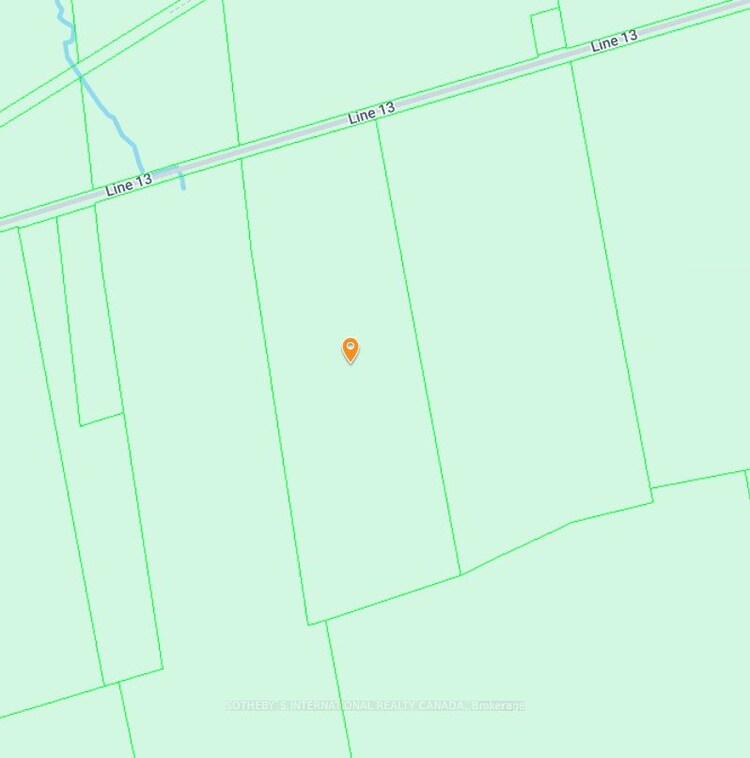 5231 13th Line, New Tecumseth, ON, Rural New Tecumseth