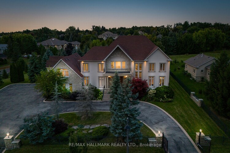 76 Forest Heights Boulevard, Vaughan, ON, Kleinburg