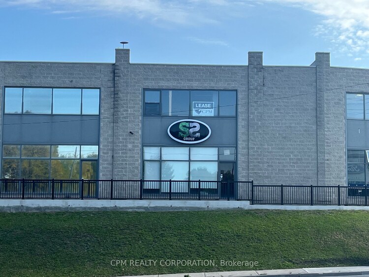 300 New Toronto St, Toronto, Ontario, Mimico