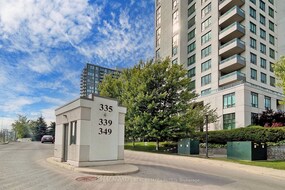 349 Rathburn Rd W