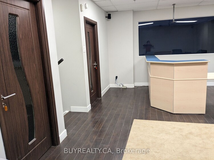 0 Magnetic Dr, Toronto, Ontario, York University Heights