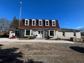 4055 Simcoe Street N, Durham, ON , MLS #E11938298 , Image - 1