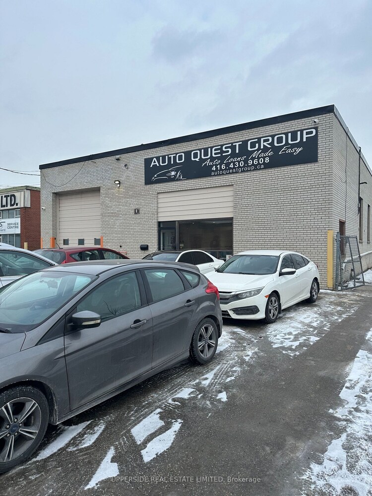 5 Tangiers Rd, Toronto, Ontario, York University Heights