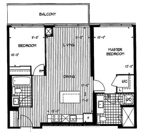 28 Linden Street, Toronto, ON , MLS #C11938402 , Image - 1