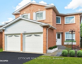 6103 Silken Lauman Way, Peel, ON , MLS #W13543128 , Image - 1
