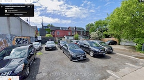 48 D'arcy Rear St, Toronto, Ontario