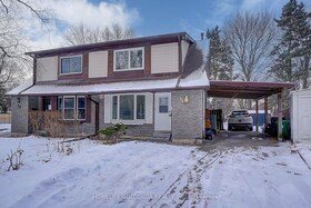 38 Applegate Cres, Toronto, Ontario , MLS #C11938678 , Image - 1