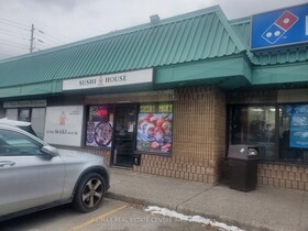 645 Lakeshore Road E, Peel, ON , MLS #W11938845 , Image - 1