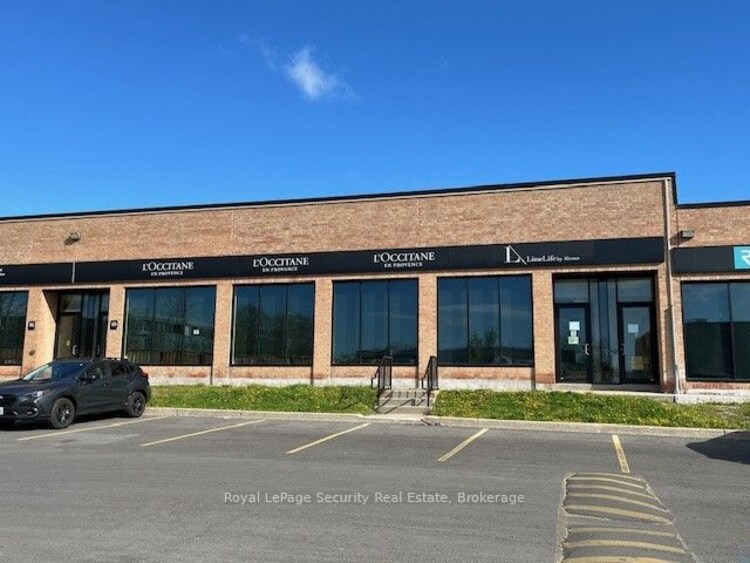 2700 Dufferin St, Toronto, Ontario, Briar Hill-Belgravia