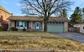 89 Bond Cres, York, Ontario