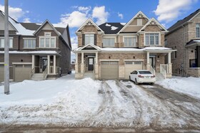 69 Kirkwood Way, Simcoe, ON , MLS #S12136462 , Image - 1